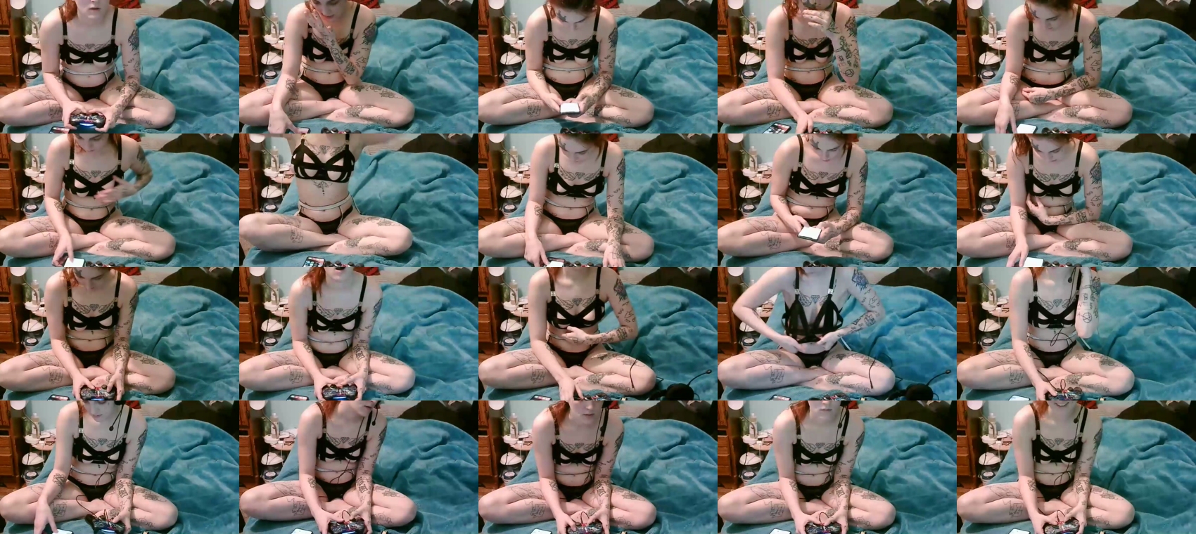savannahlynne5678 02-02-2023 tits 