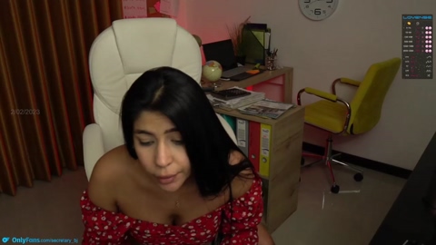 secretary_bj 02-02-2023 bigcock 