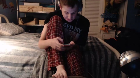 slimshady1801  02-02-2023 video lush