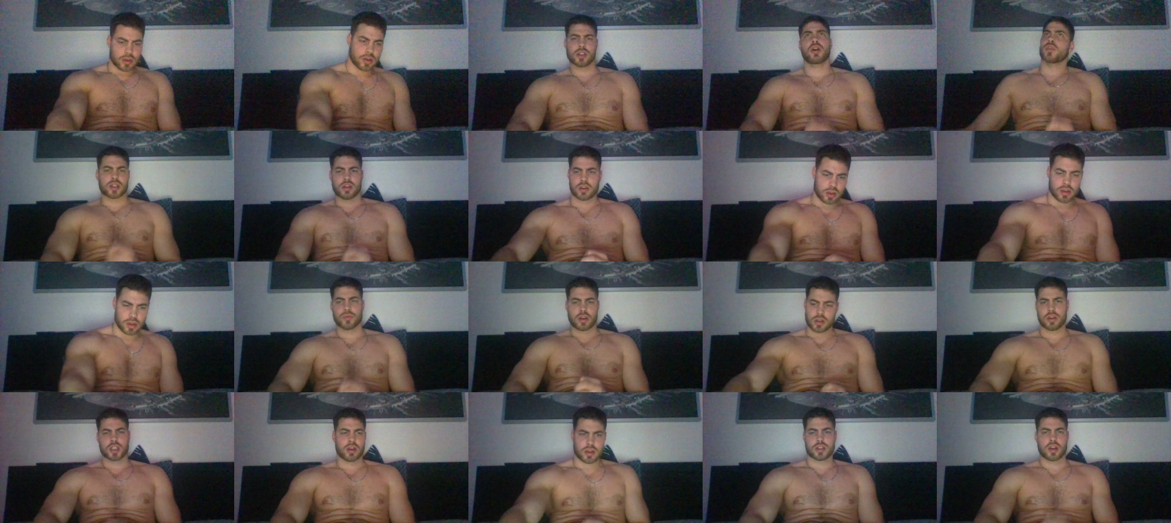 tonnyyoo  02-02-2023 Recorded Video hot