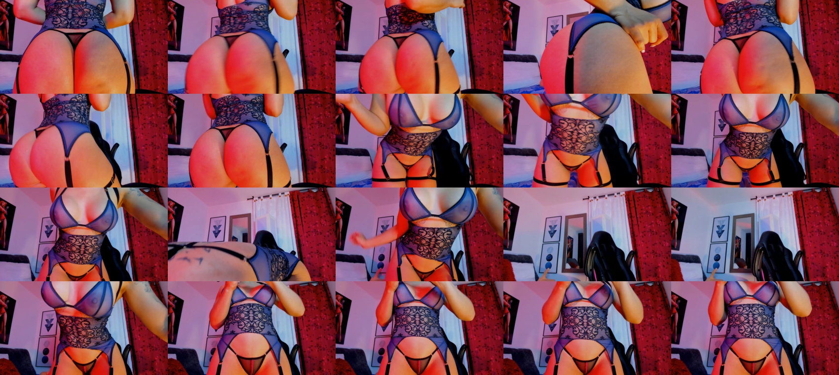 yessikrabbit 02-02-2023 horny 