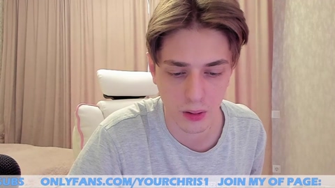 yourhotchristian  03-02-2023 video squirt