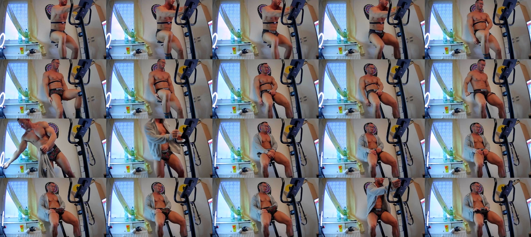 yumyum18  02-02-2023 Recorded Video love