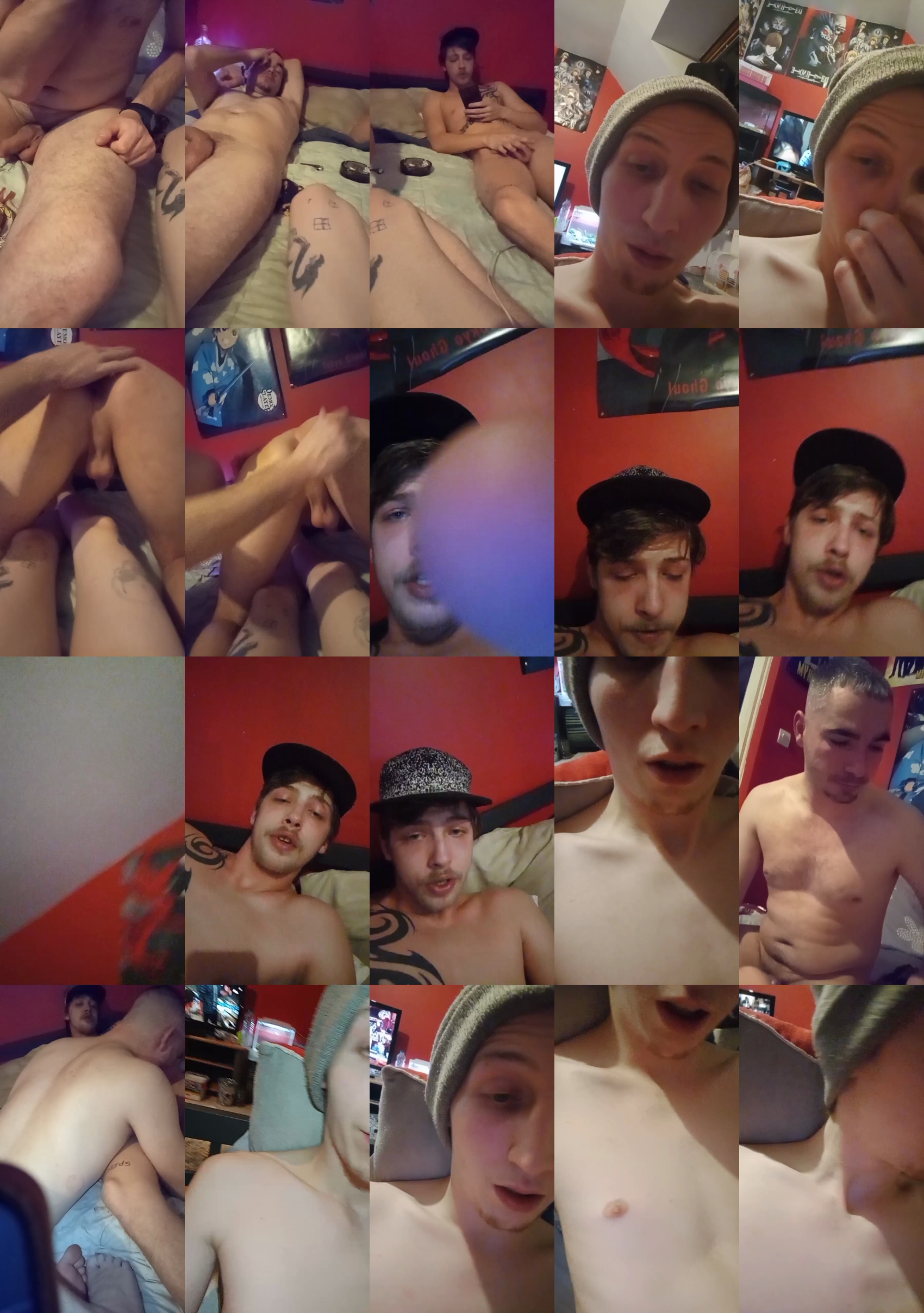 2jeunebidu59  03-02-2023 Recorded Video jerking