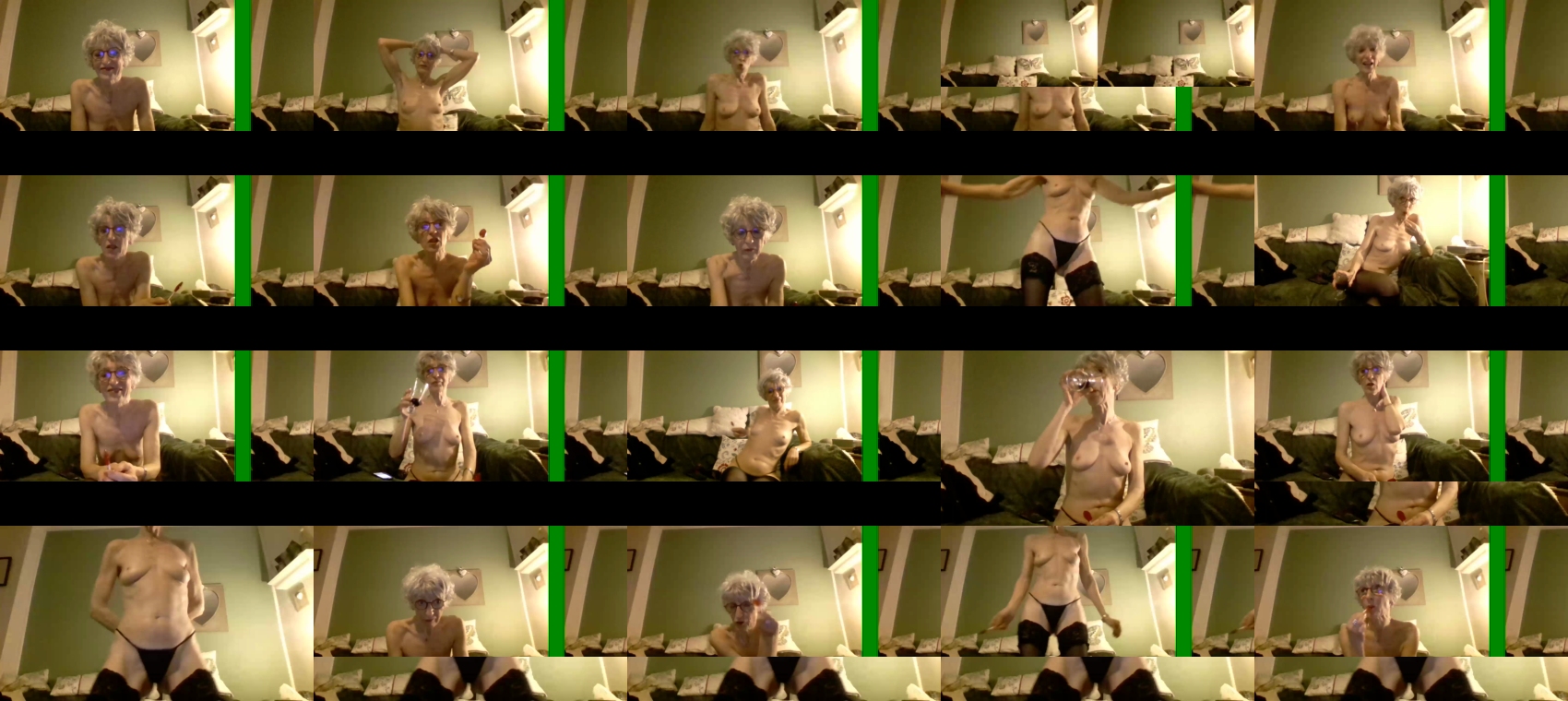 Aliciaforyou 03-02-2023 kiss 