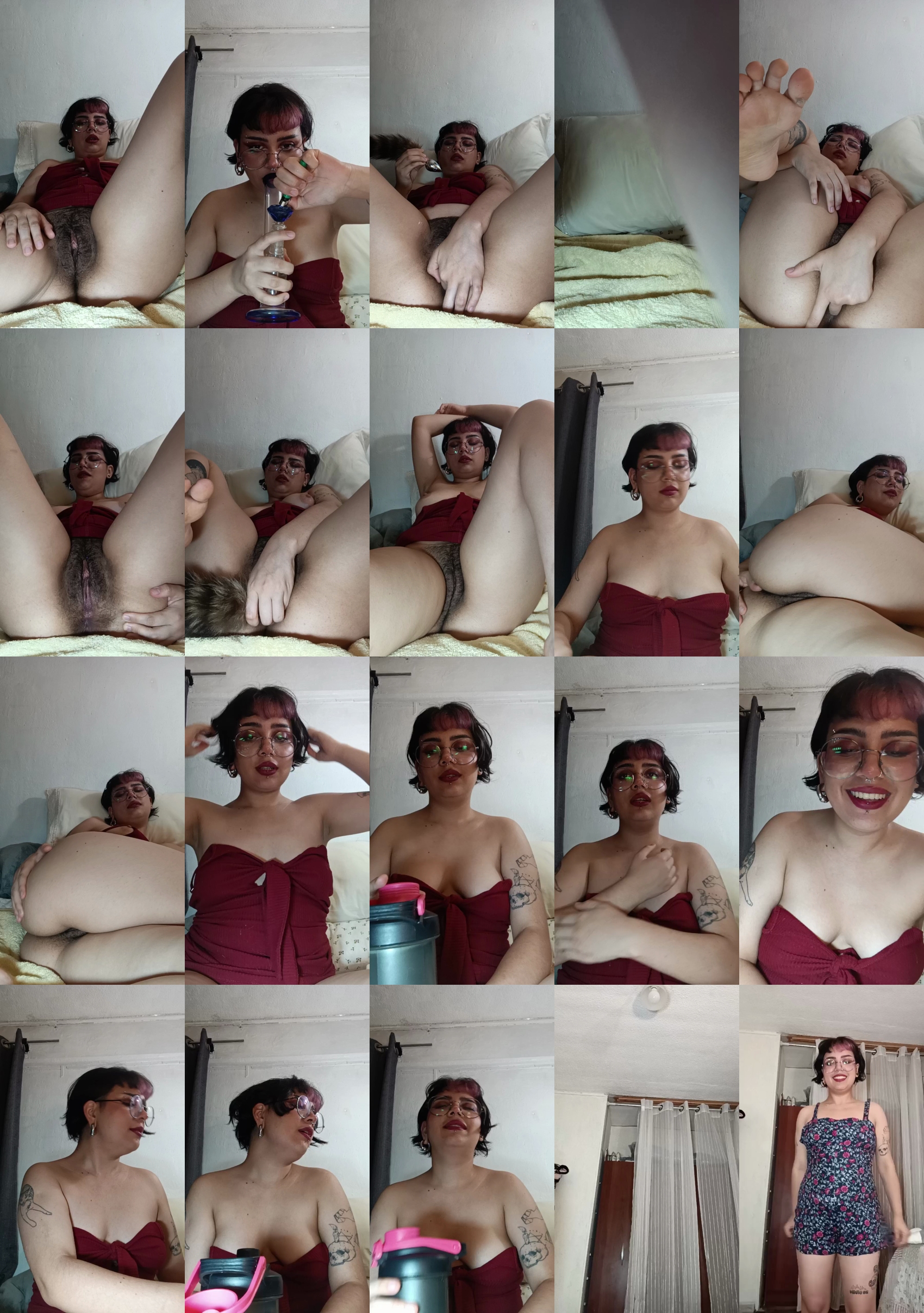 ArielMustDie 03-02-2023 naughty 