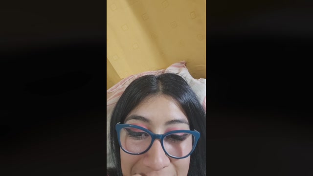 Chileanqueen98 03-02-2023 strip 