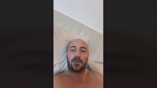 Dolceroccia  04-02-2023 Recorded Video juicy