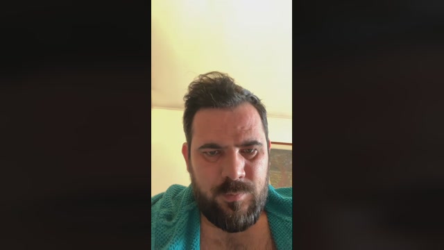 Edward_venezia  04-02-2023 Recorded Video juicy