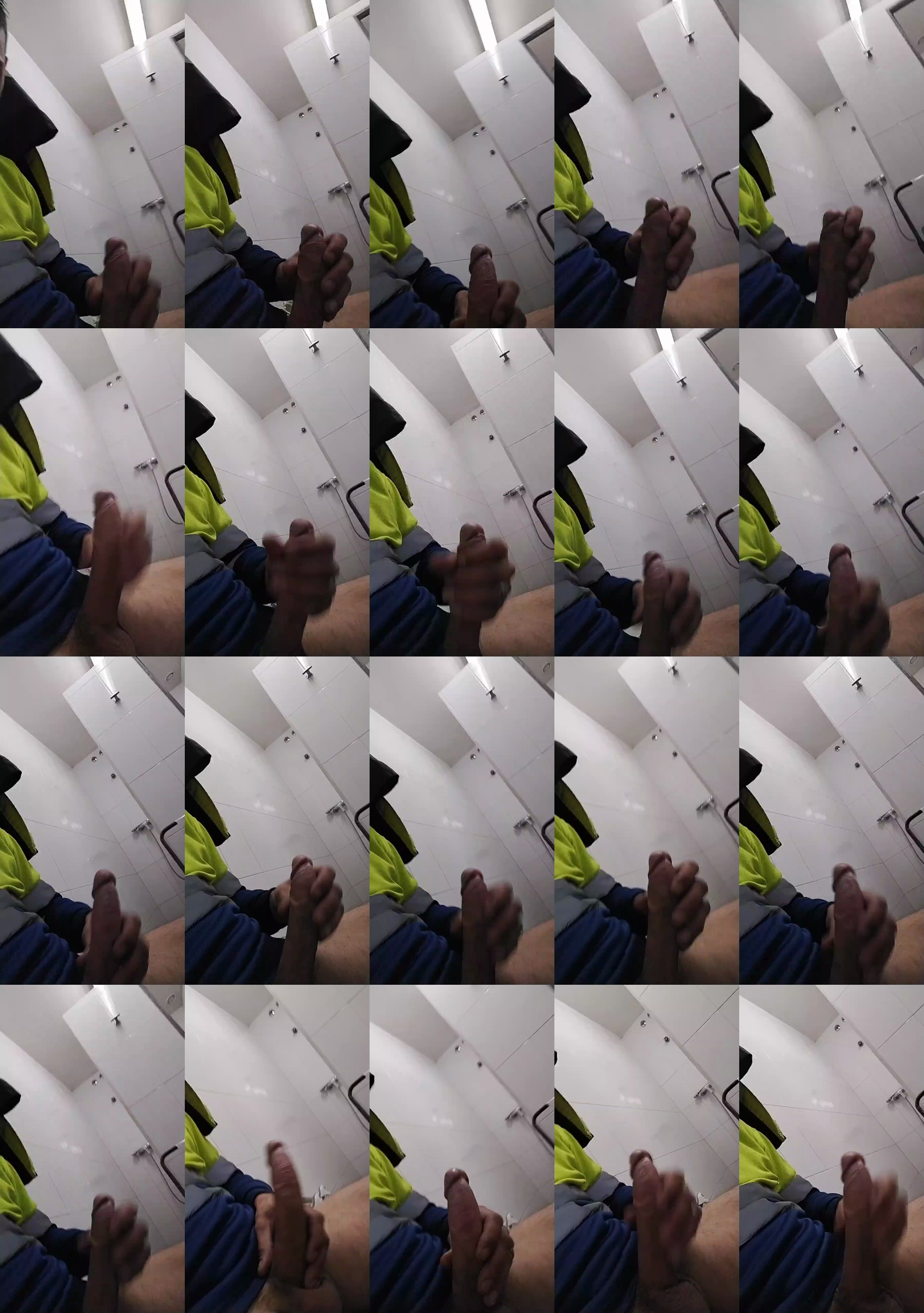 El_lince69  03-02-2023 Recorded Video strip