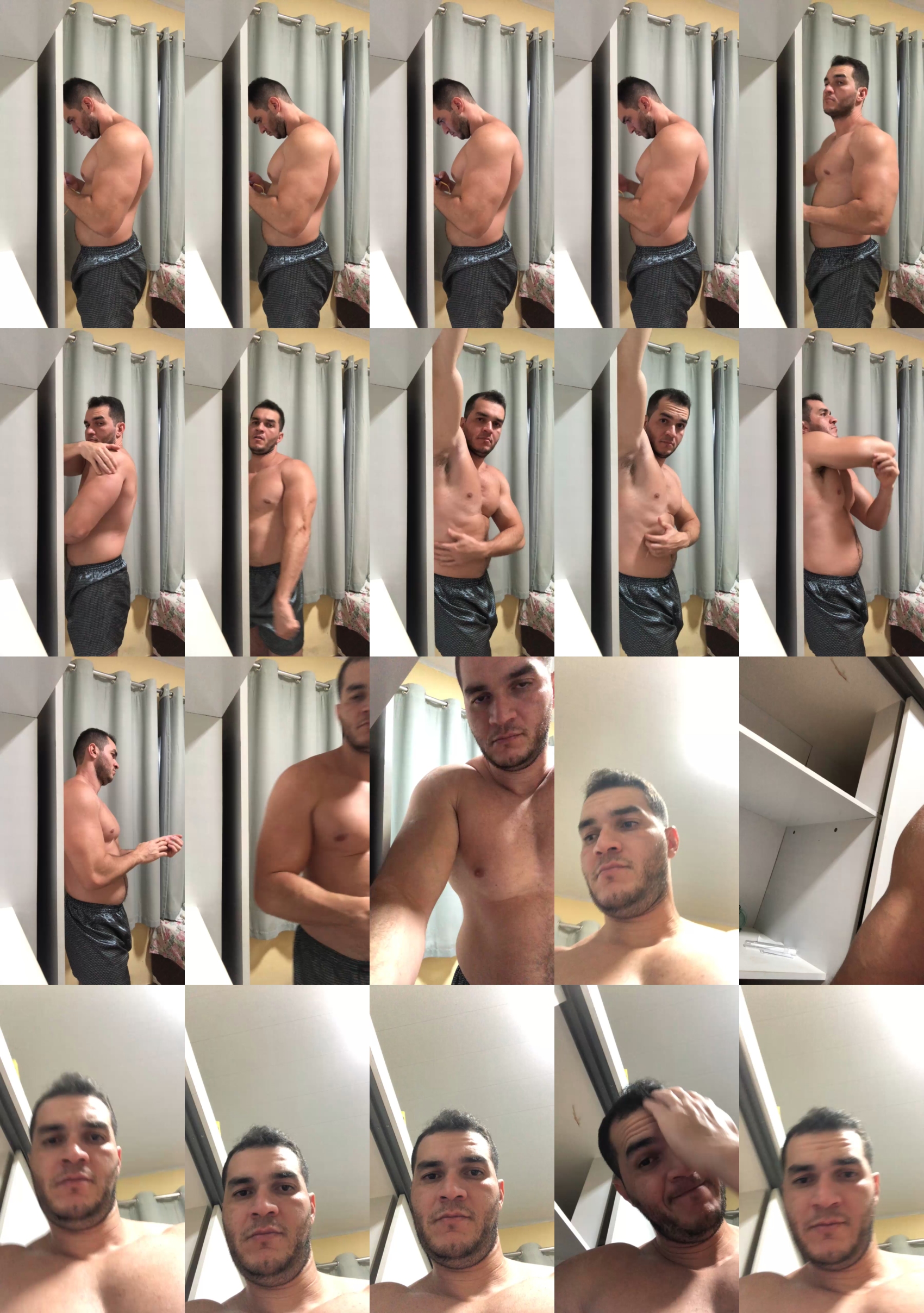 Guloso5780  03-02-2023 Recorded Video Ass