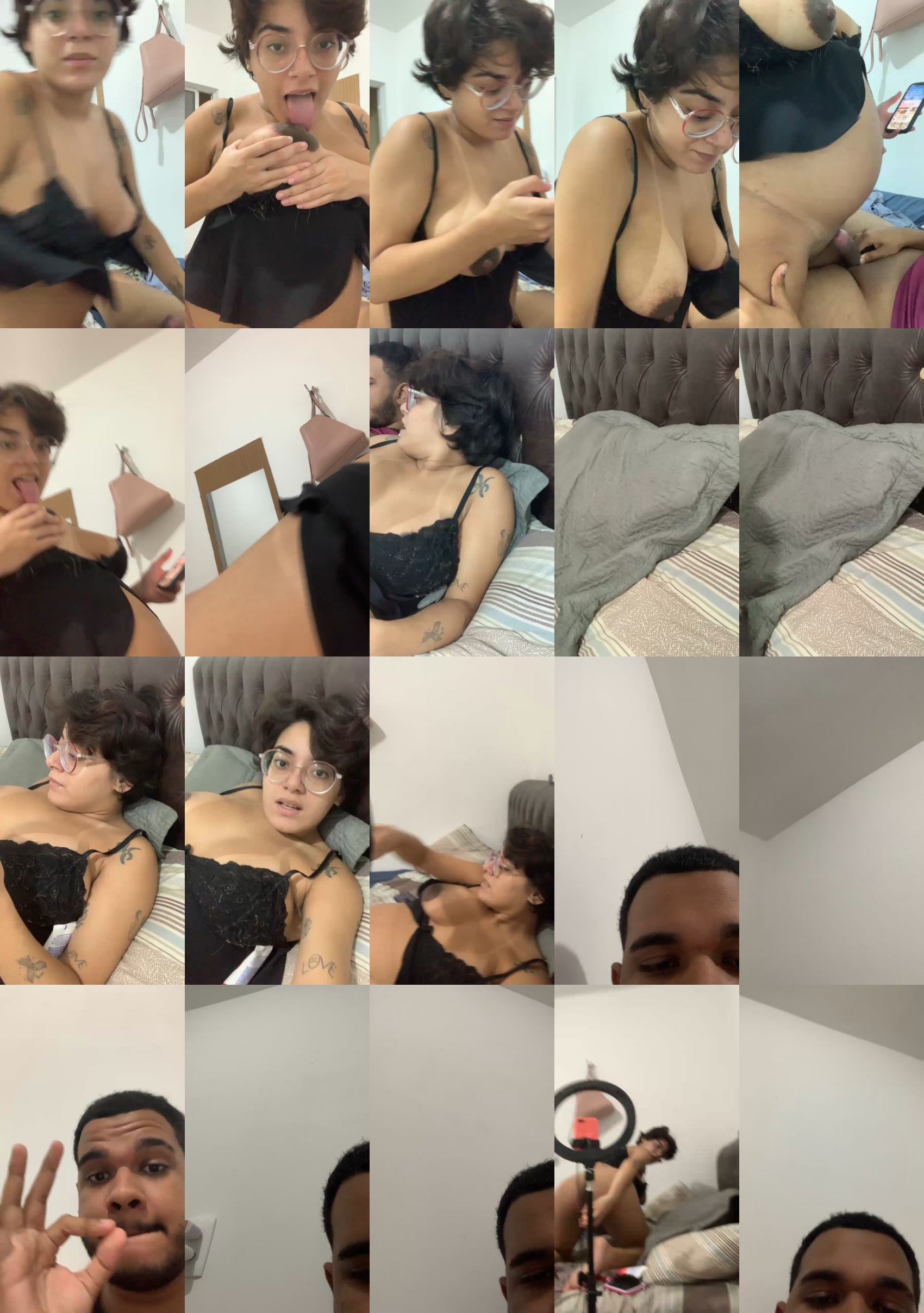 Hanniyummi 03-02-2023 sexy 