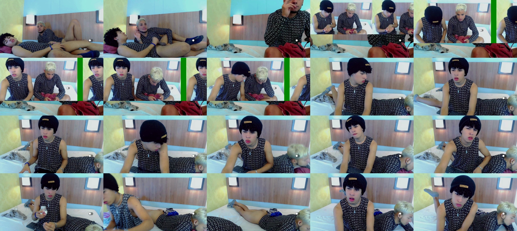JacobAndMark  04-02-2023 Recorded Video suck