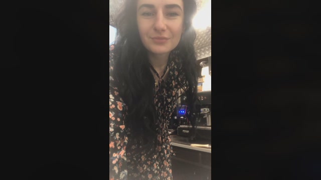 Joliebarista 03-02-2023 amateur 
