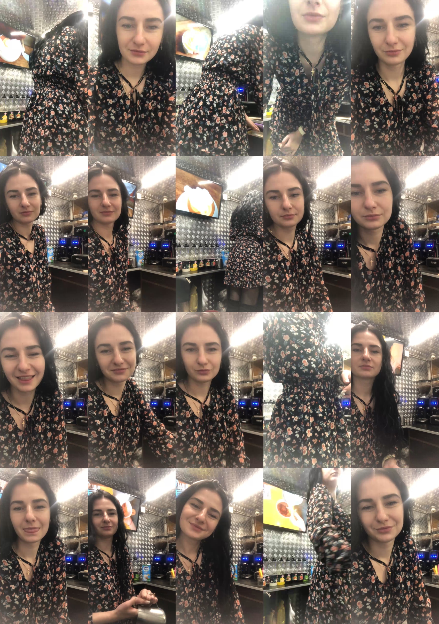 Joliebarista 03-02-2023 amateur 