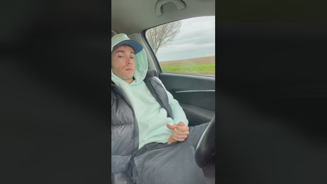 Kalex951  04-02-2023 Recorded Video fingers