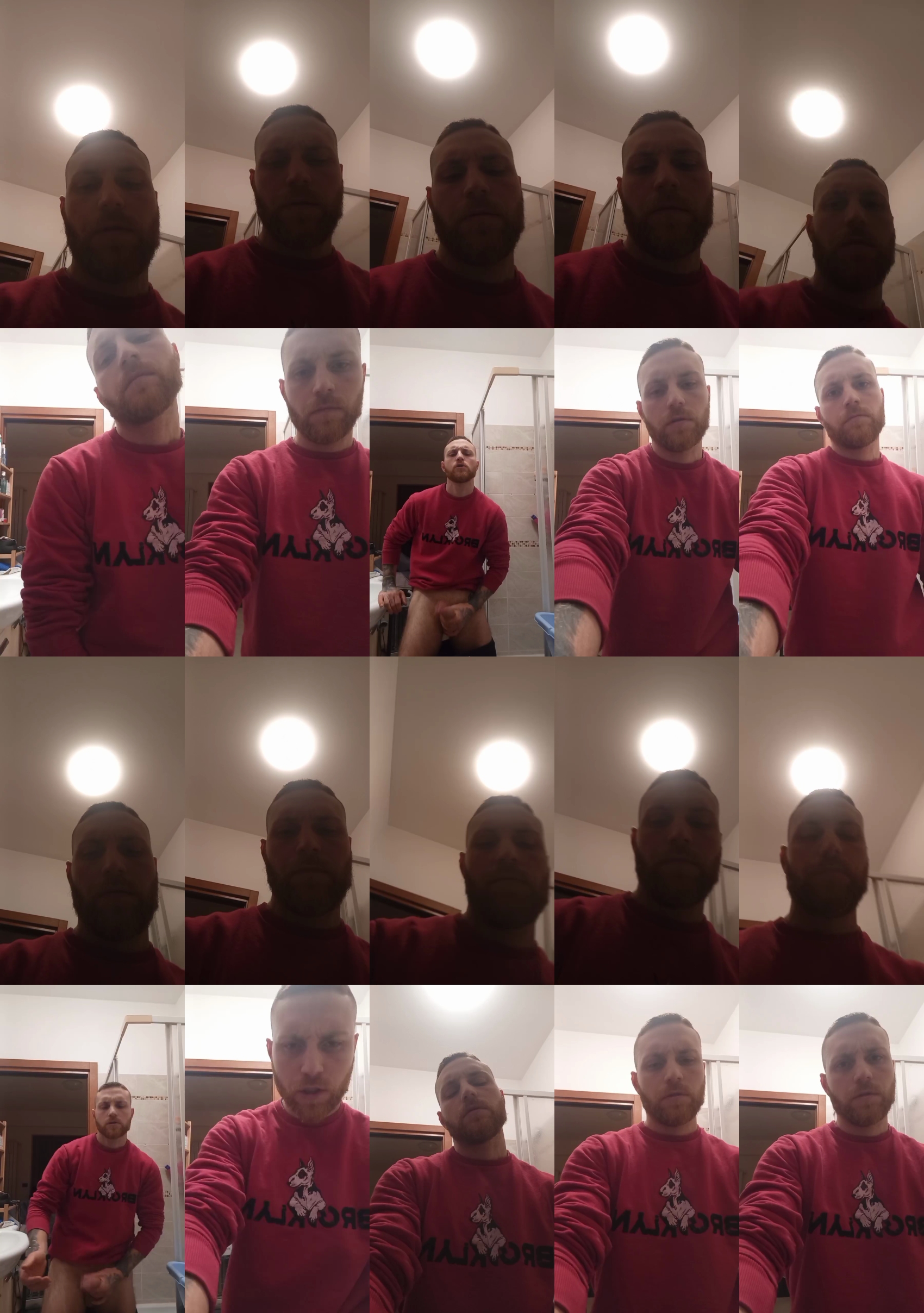 Luio90  03-02-2023 Recorded Video Show