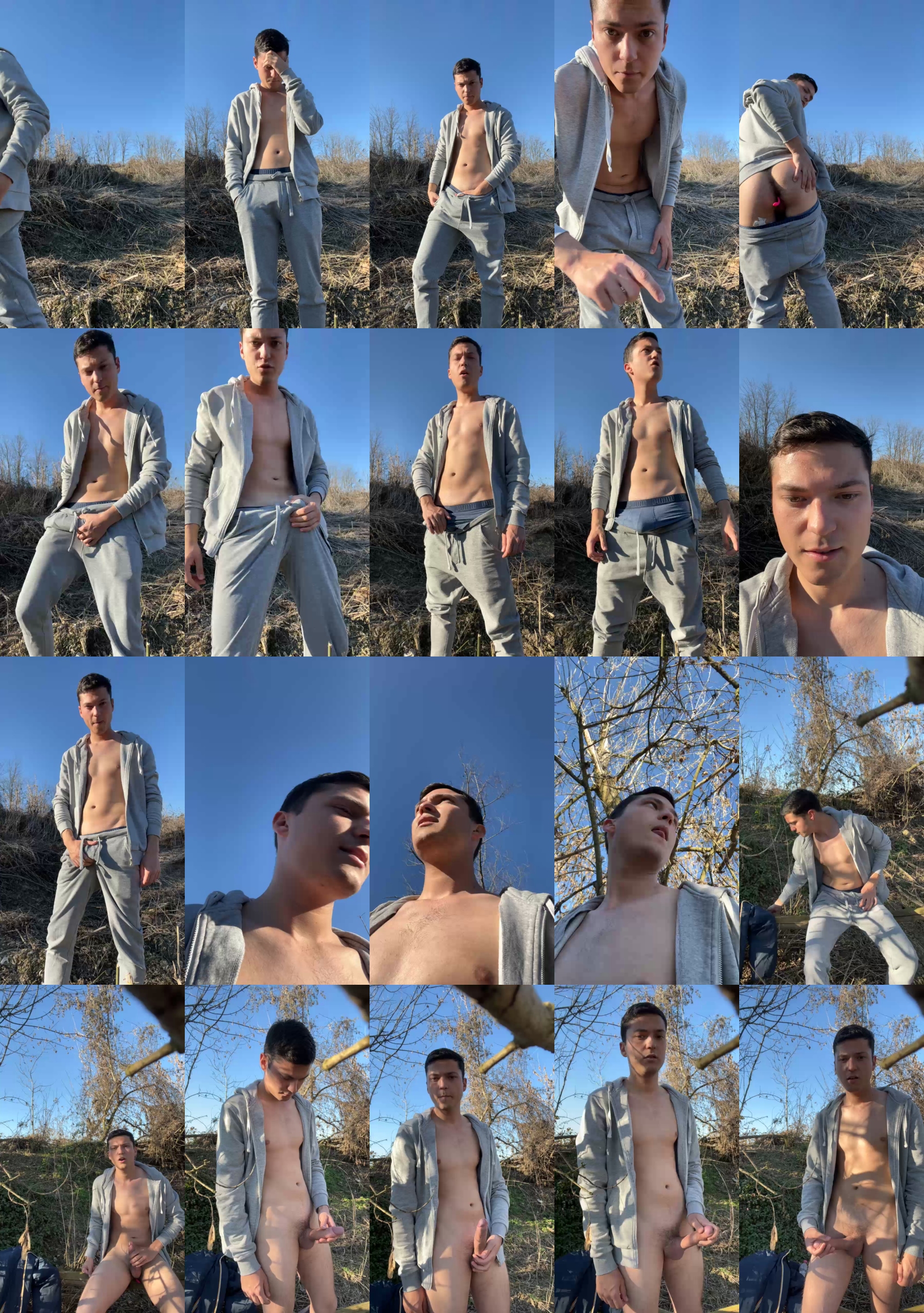 Mattia_21  04-02-2023 Recorded Video bigdick