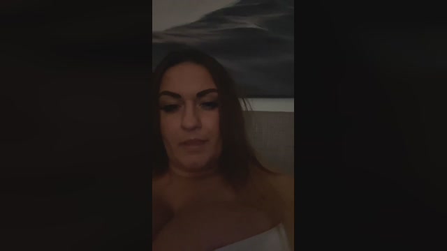 Milfiway 03-02-2023 Topless 