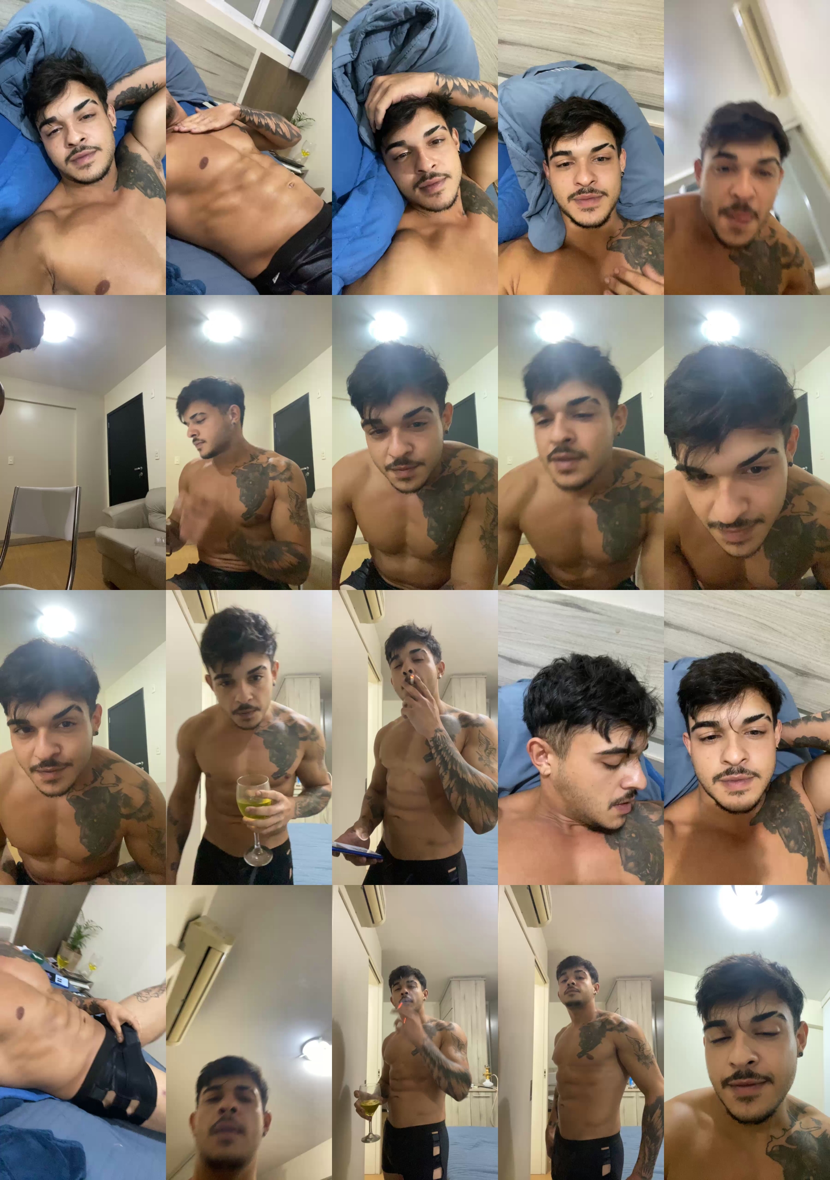 MisterBryan  03-02-2023 Recorded Video beautiful