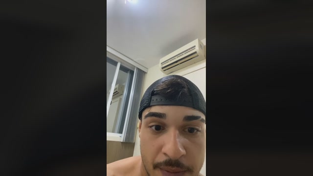 MisterBryan  03-02-2023 Recorded Video harddick