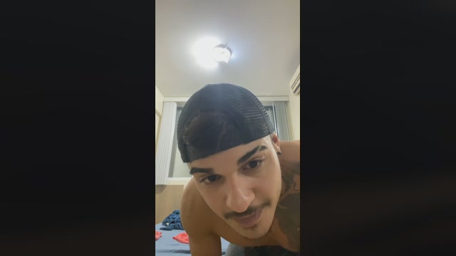 MisterBryan  03-02-2023 Recorded Video Video