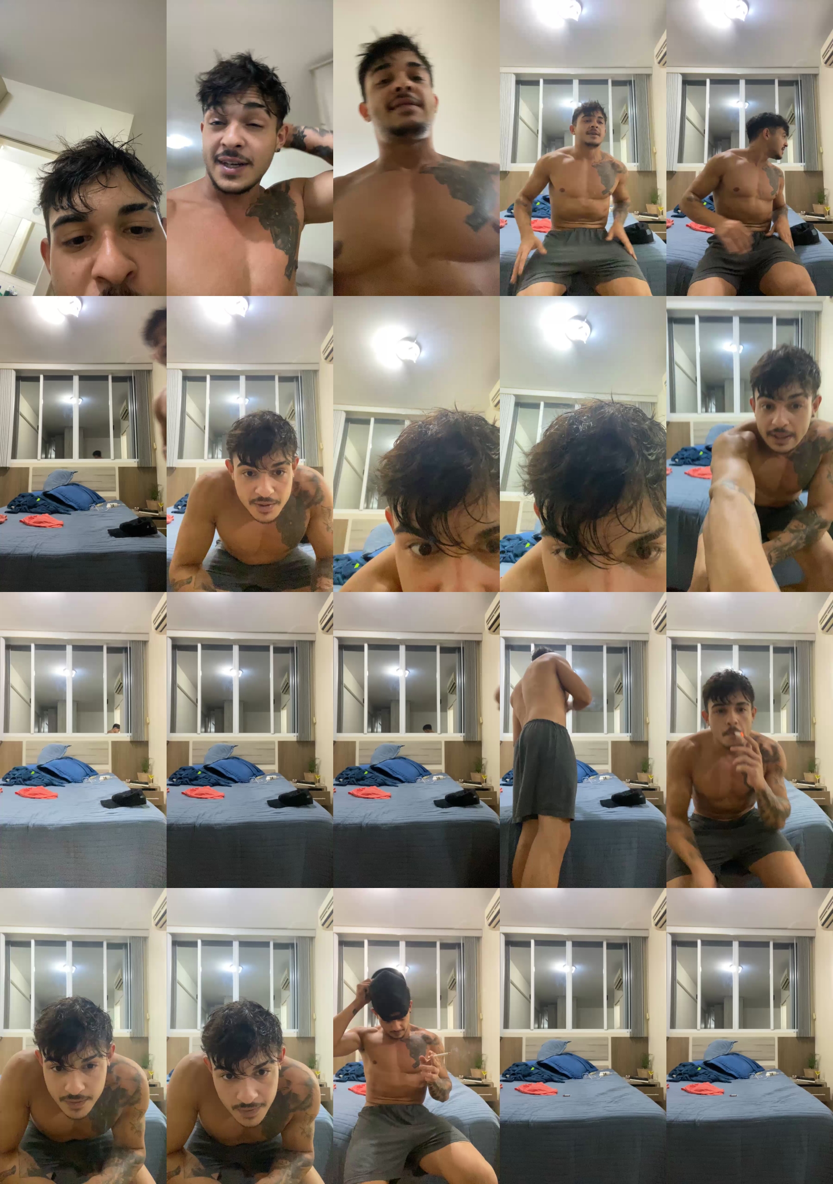 MisterBryan  03-02-2023 Recorded Video show