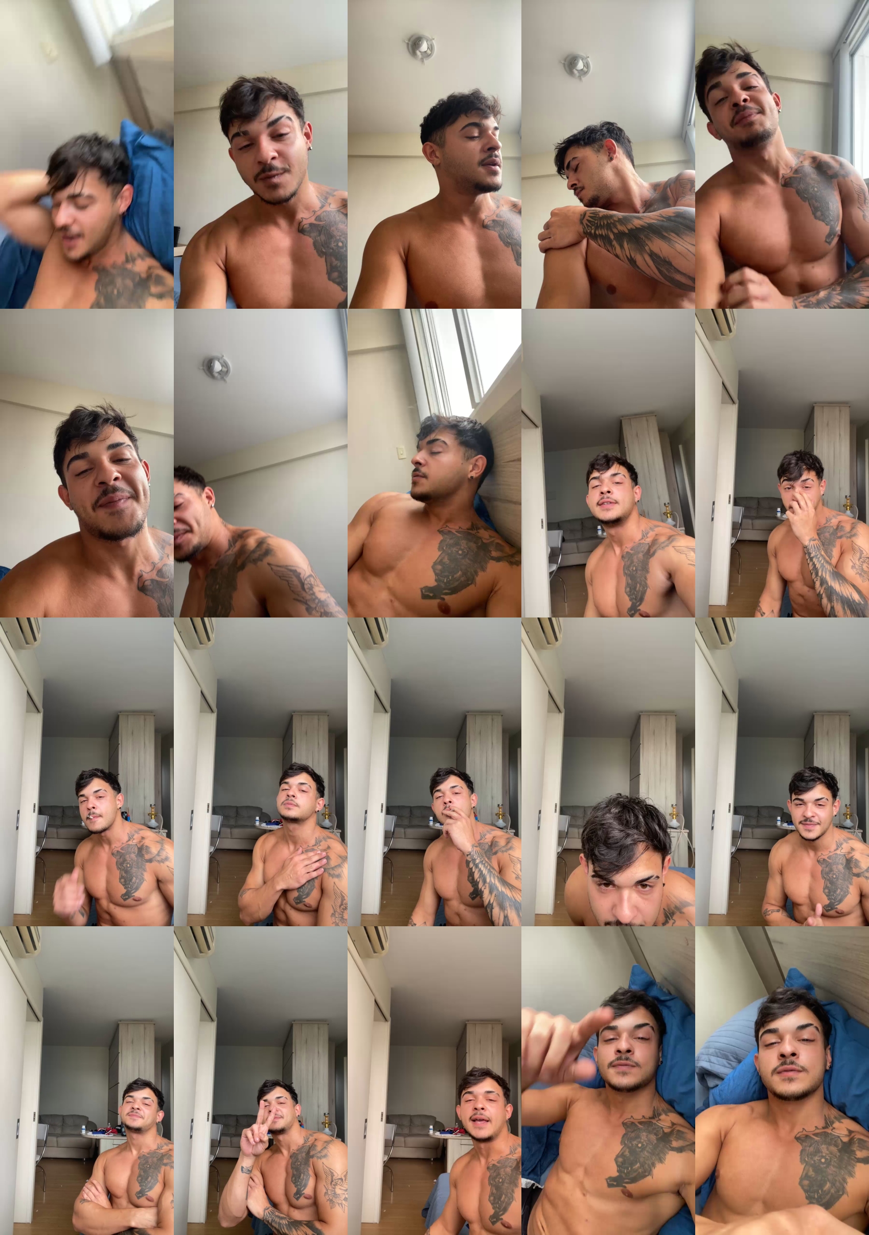 MisterBryan  03-02-2023 Recorded Video squirt