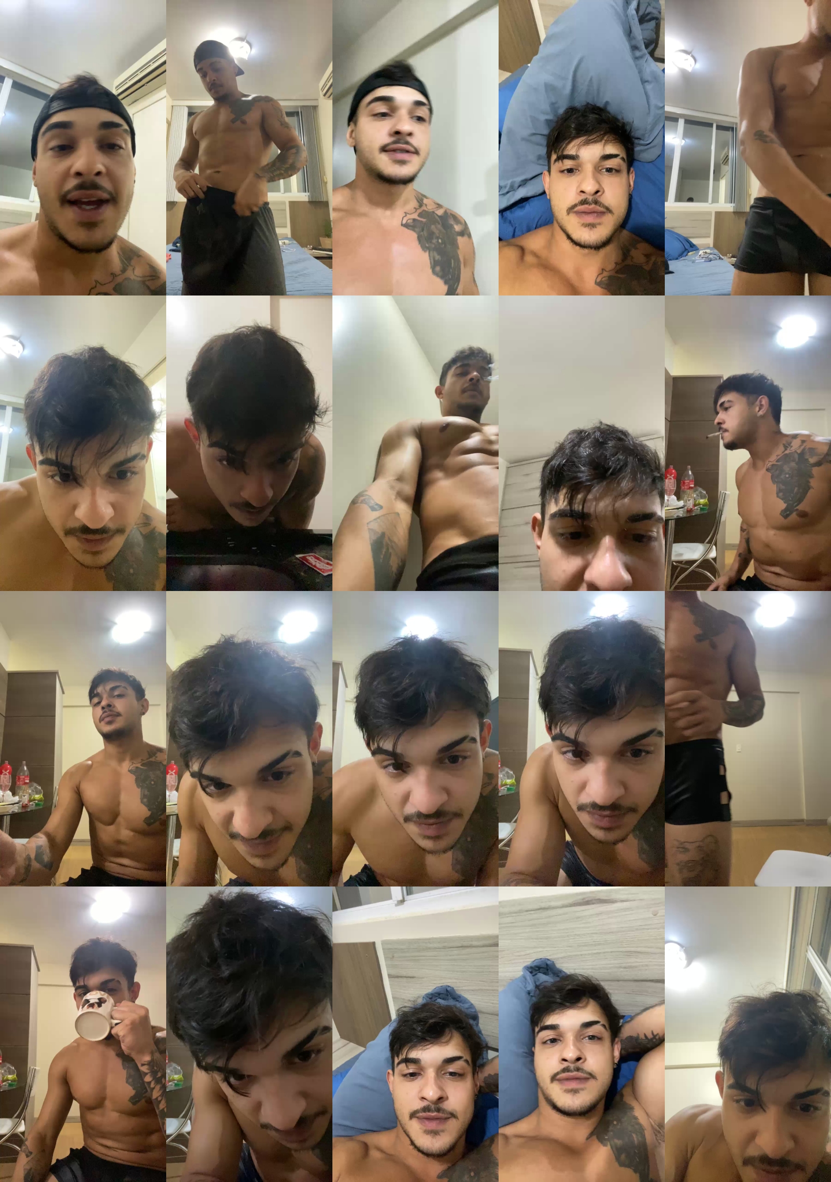 MisterBryan  03-02-2023 Recorded Video Video