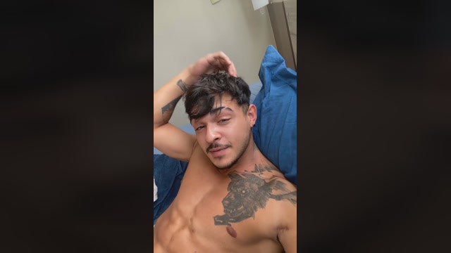 MisterBryan  03-02-2023 Recorded Video squirt