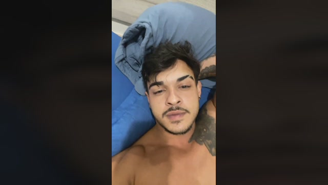 MisterBryan  03-02-2023 Recorded Video beautiful