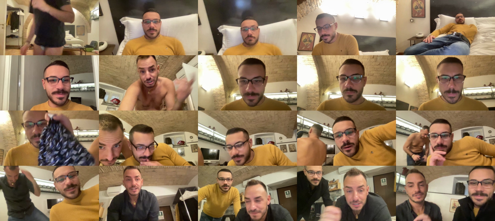 Nakam86  04-02-2023 Recorded Video bigass