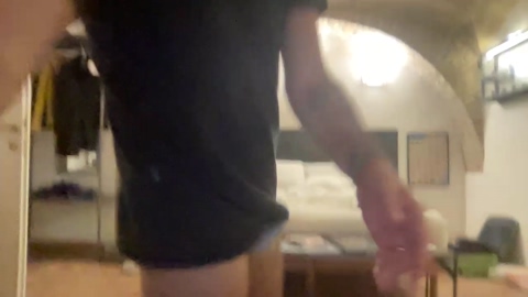 Nakam86  04-02-2023 Recorded Video bigass