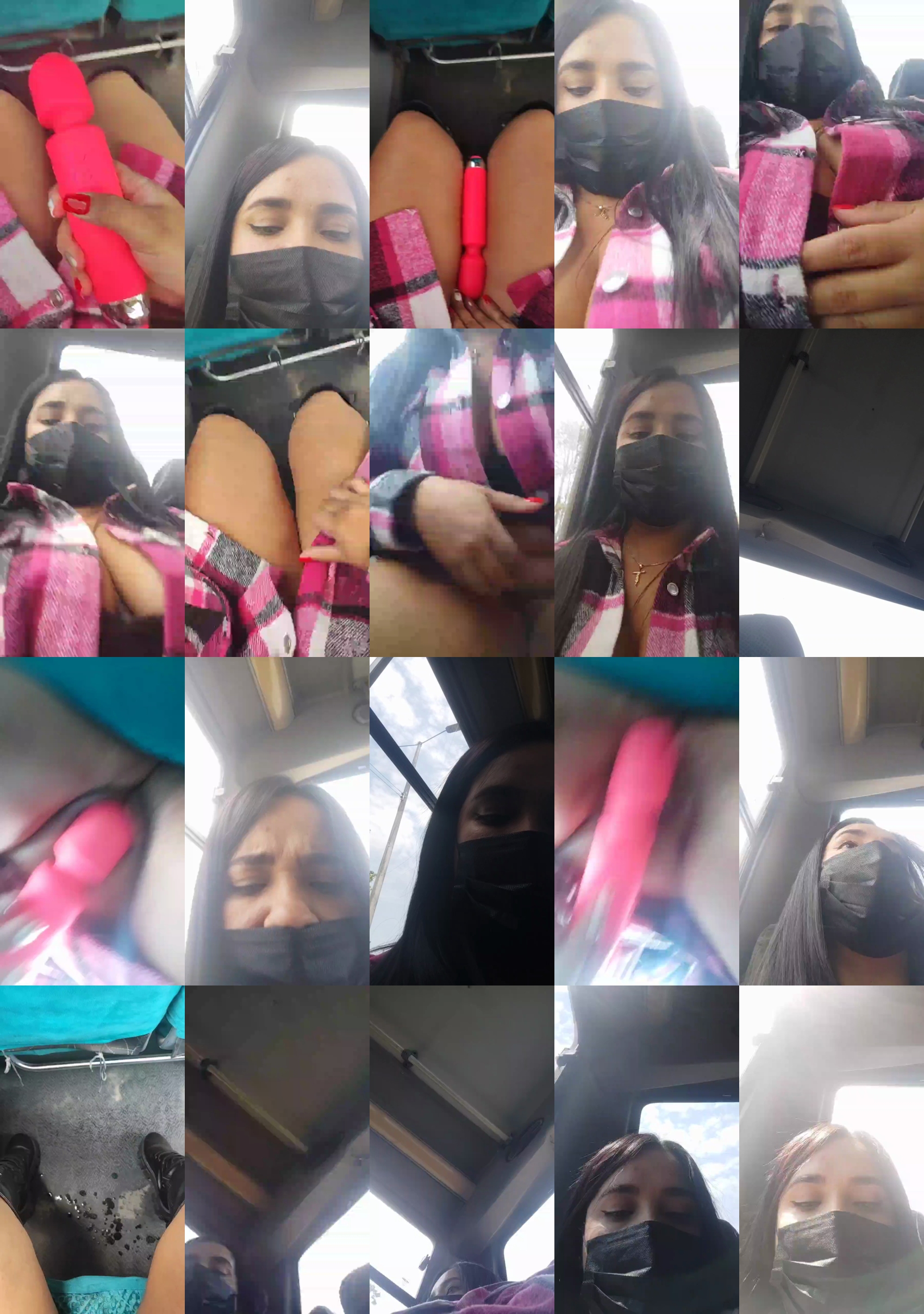 Psycho_melanie 03-02-2023 fuckher 