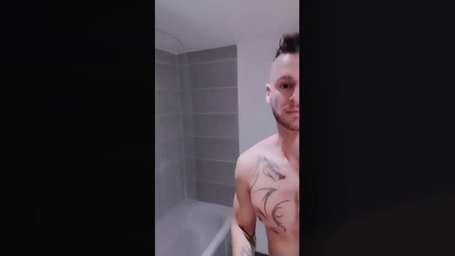 Raidboul  04-02-2023 Recorded Video striptease