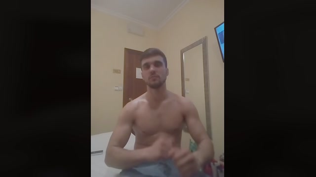 Serriman  03-02-2023 Recorded Video bigdick