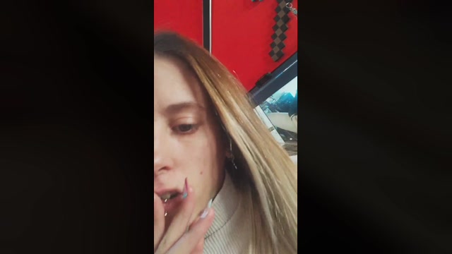 SexyTormenta 03-02-2023 gag 