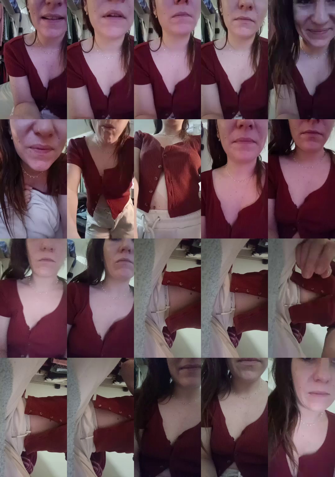 Sexygirlspussy 03-02-2023 Video 