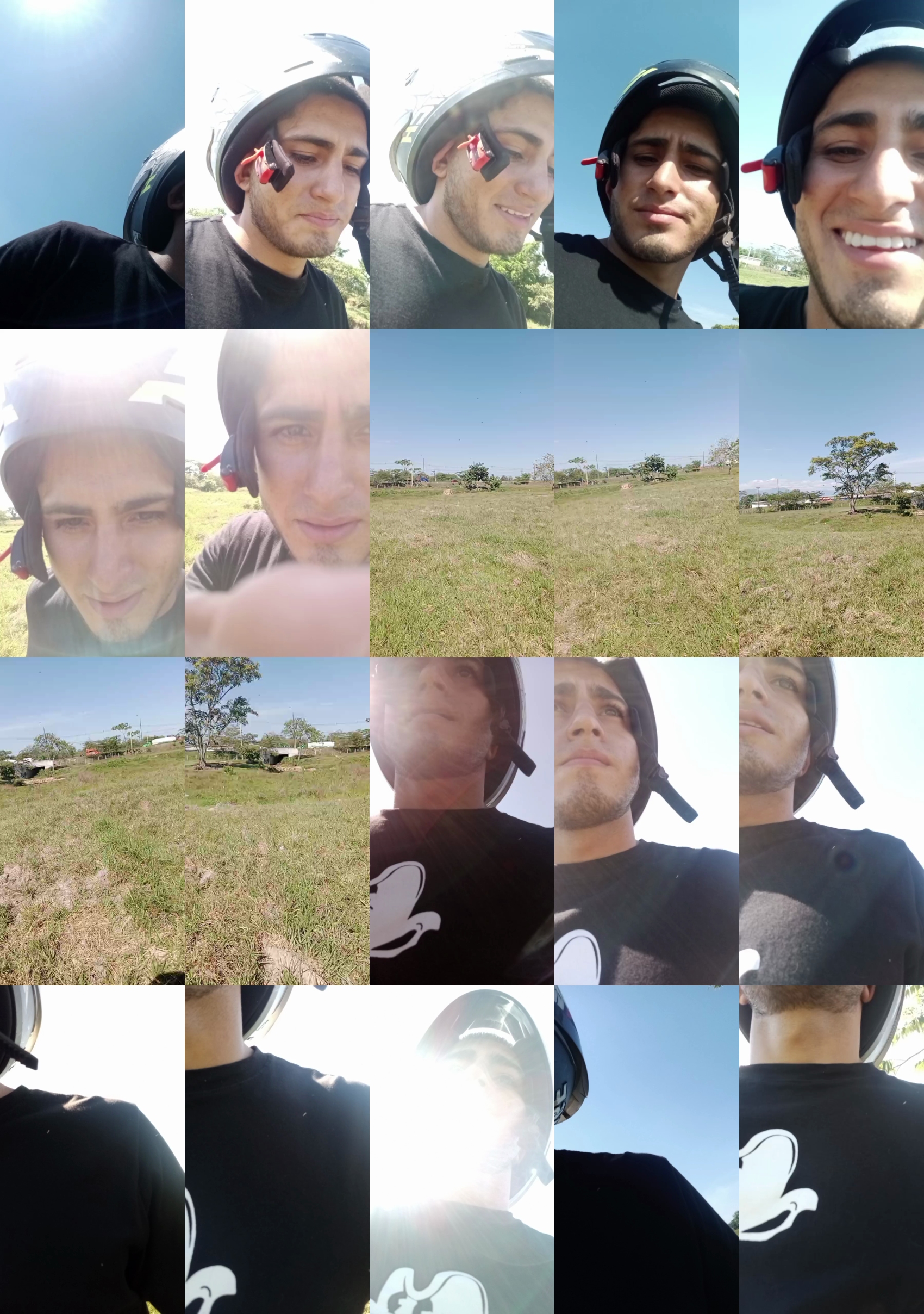 StivenX2  03-02-2023 Recorded Video legs