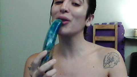 ValeriaZagala 03-02-2023 lick 