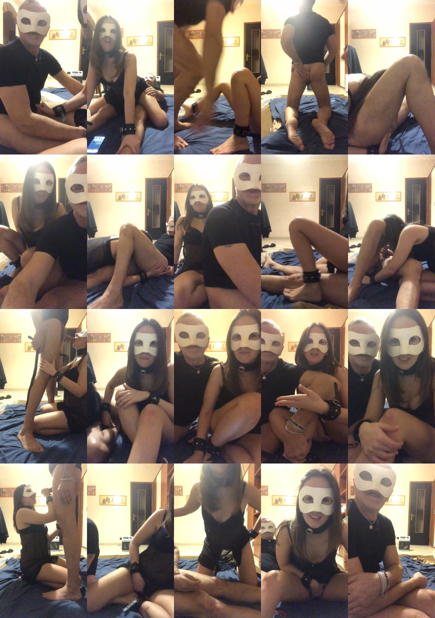 Vitalex8 03-02-2023 amateur 