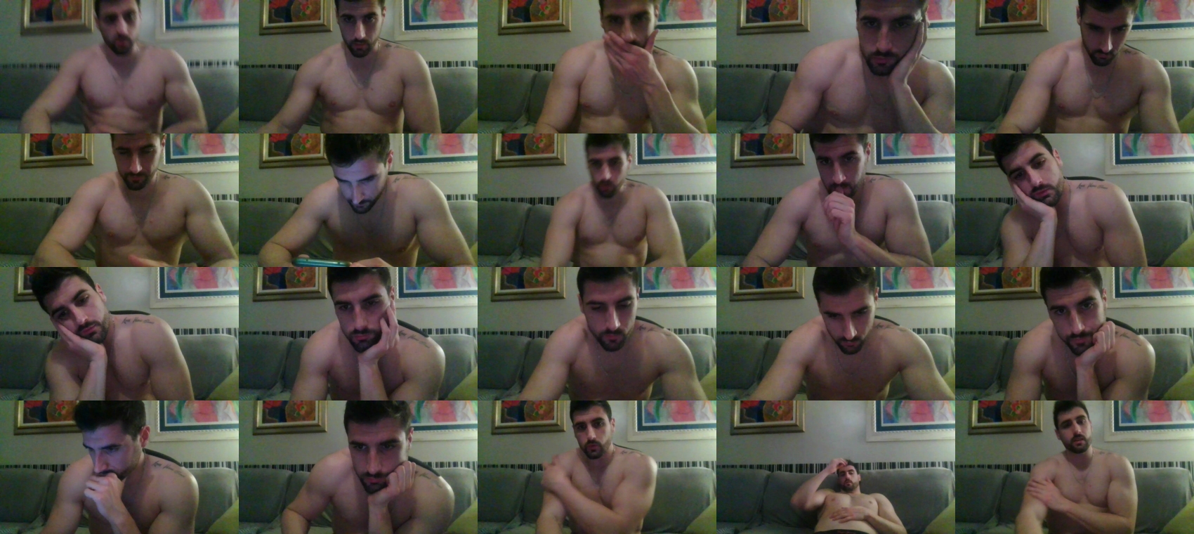XALSMAZAS22  03-02-2023 Recorded Video bicurious
