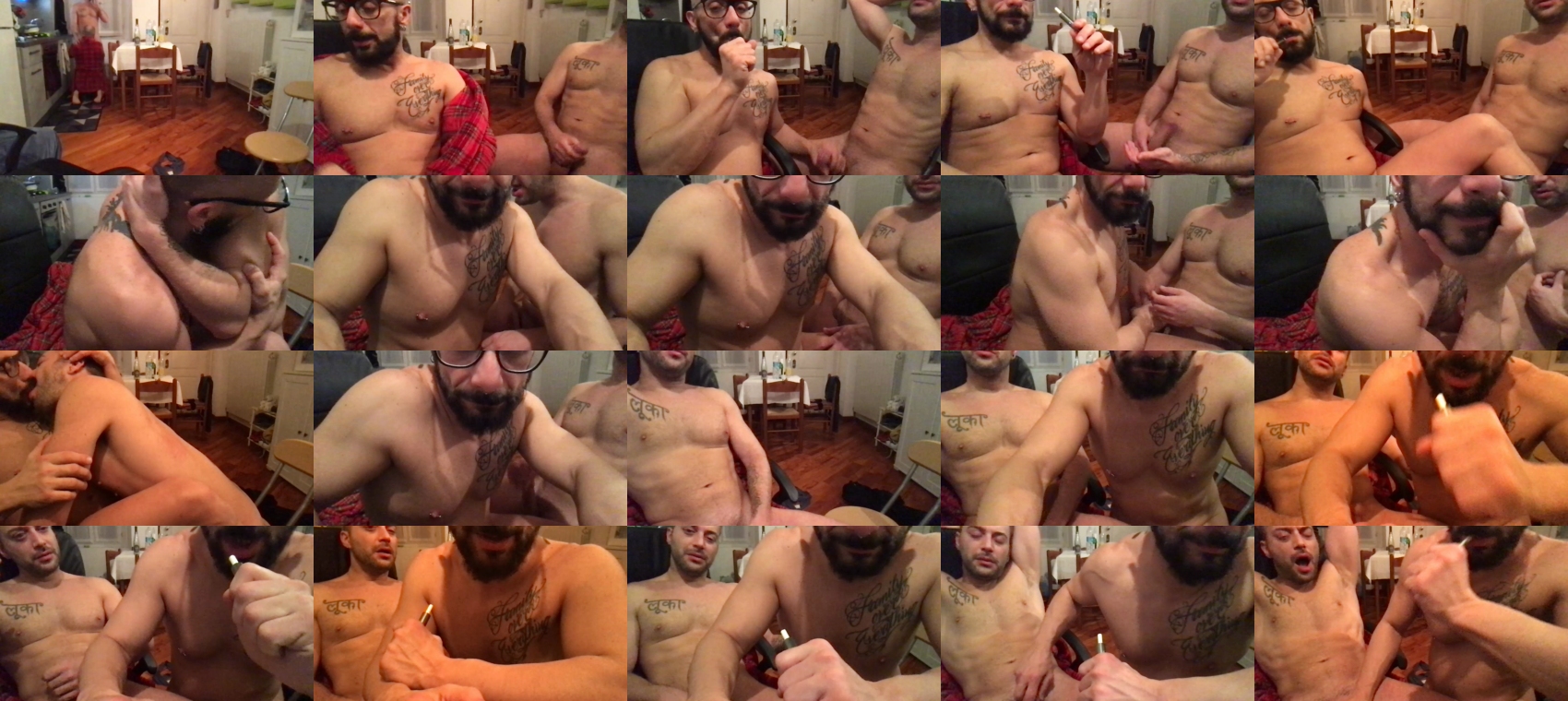 boleyn78  03-02-2023 Recorded Video harddick