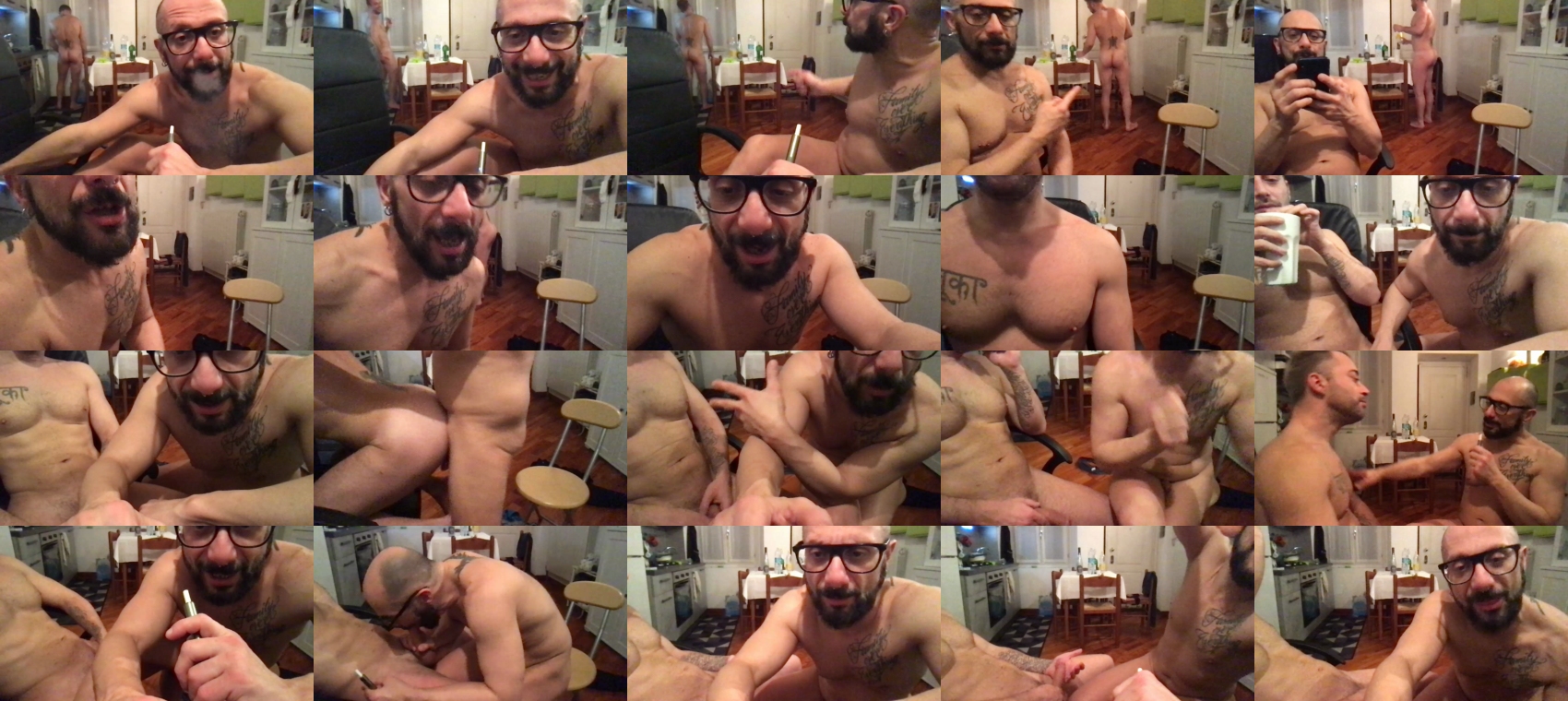 boleyn78  03-02-2023 Recorded Video kiss