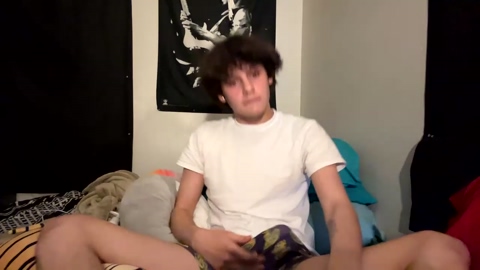 cayjorrr  03-02-2023 video show