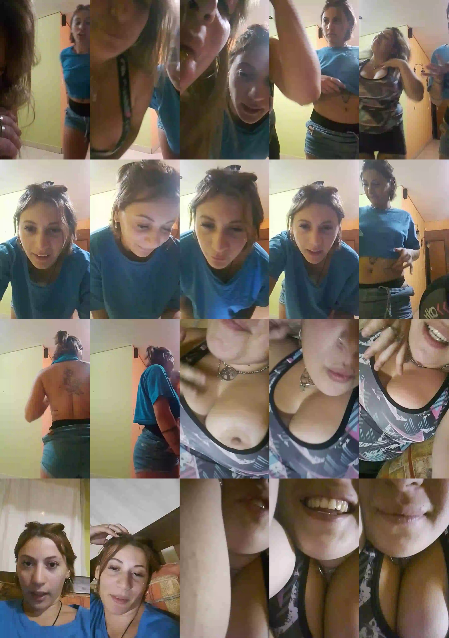 harlysexy 04-02-2023 Recorded 