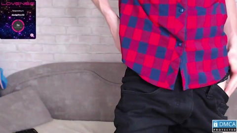 holy_bright  03-02-2023 video Naked