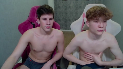 horny_goats  03-02-2023 video ass