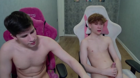 horny_goats  03-02-2023 video big