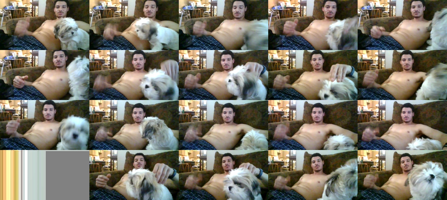 hunterspipingIt  03-02-2023 Recorded Video dirty